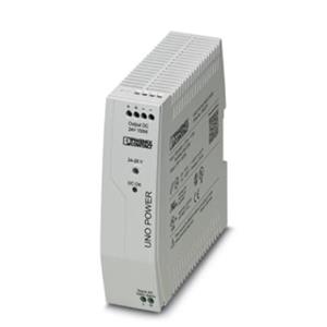 Phoenix Contact UNO-PS/1AC/24DC/150W Turkiye