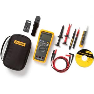 Fluke FLK-3000FC/1AC-II Turkiye