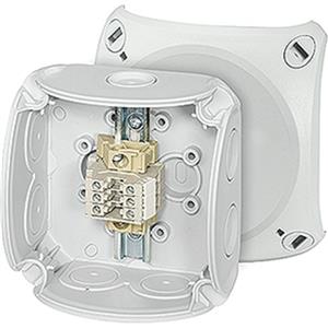 Hensel RK 0203 T Turkiye