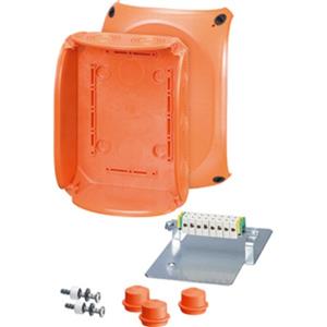 Hensel FK 1608 Turkiye