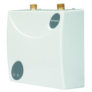 Dimplex DZU 353 Turkiye