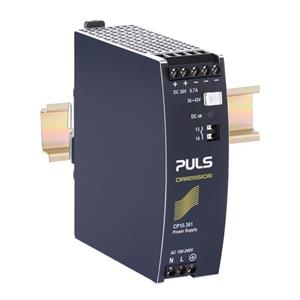Puls CP10.361 Turkiye