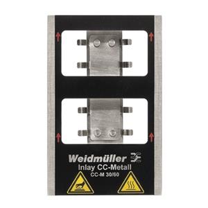 Weidmüller INLAY CC-M 30/60 Turkiye
