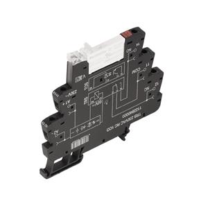 Weidmüller TRS 230VAC RC 1CO AU Turkiye