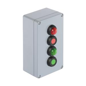 Weidmüller KLIPPON CS K51-4 Turkiye