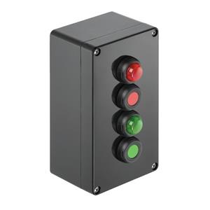 Weidmüller KLIPPON CS POK 122209-4 Turkiye