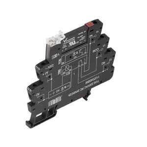 Weidmüller TOS 120VAC RC 24VDC2A Turkiye