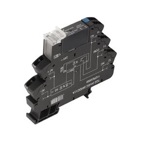 Weidmüller TOZ 24VDC 24VDC3,5A Turkiye