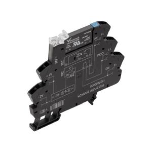 Weidmüller TOZ 5VDC 230VAC1A Turkiye