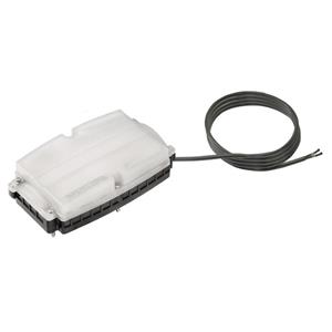 Weidmüller BG GHDE LED TL M4 PT6 Turkiye