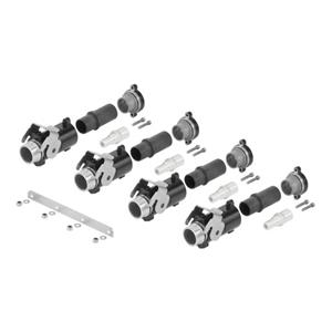 Weidmüller HDC HP550 KIT 4M120 Turkiye