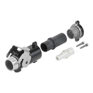 Weidmüller HDC HP550 KIT 1M 120 Turkiye