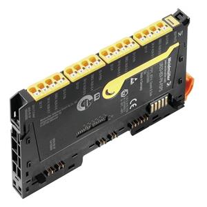 Weidmüller UR20-8DI-PN-FSPS Turkiye