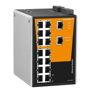 Weidmüller IE-SW-PL16MT-16TX Turkiye