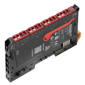 Weidmüller UR20-4DI-2W-230V-AC Turkiye
