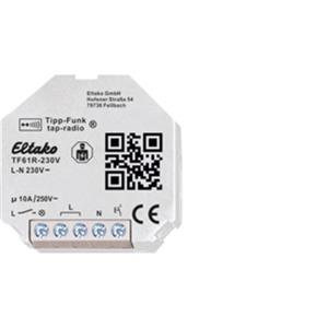 Eltako TF61R-230V Turkiye