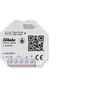 Eltako TF61L-230V Turkiye