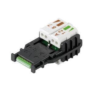 Weidmüller IE-PI-RJ45-FH-B-1.1 Turkiye