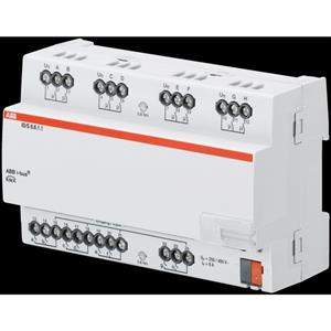 ABB IO/S8.6.1.1 Turkiye