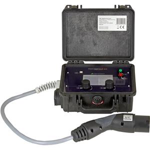 Gossen Metrawatt PROFiTEST H+E BASE