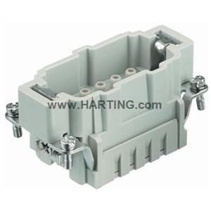 Harting Deutschland 09 33 010 2602