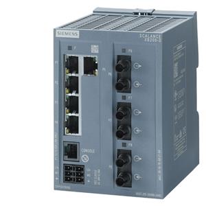Siemens 6GK5205-3BB00-2AB2 Turkiye