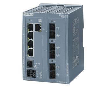 Siemens 6GK5205-3BD00-2AB2 Turkiye