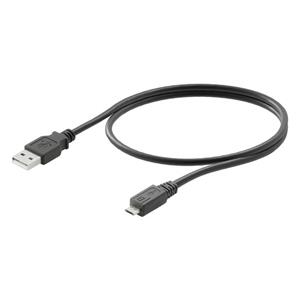 Weidmüller IE-USB-A-MICRO-1.8M Turkiye