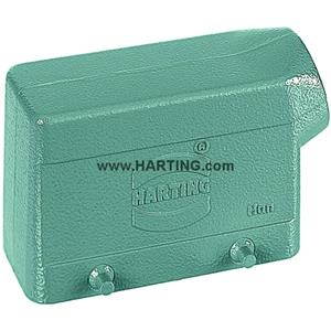Harting Deutschland 09 30 010 1521 Turkiye