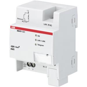 ABB ABA/S1.2.1 Turkiye