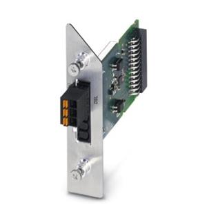 Phoenix Contact TC EXTENDER PT-IQ-1S Turkiye