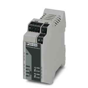 Phoenix Contact TC EXTENDER 2001 ETH-2S Turkiye