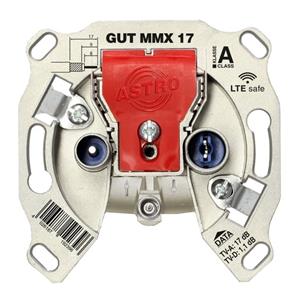 Astro GUT MMX 17