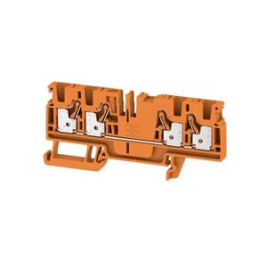 Weidmüller A4C 4 OR Turkiye