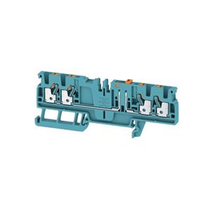 Weidmüller ADT 2.5 4C BL Turkiye