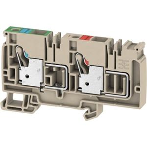Weidmüller APG 2.5/3-BG-BL-GN Turkiye