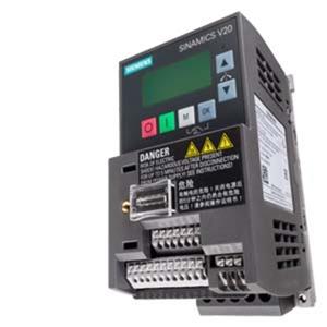 Siemens 6SL3210-5BB12-5BV1 Turkiye