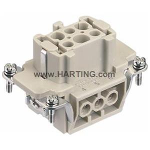 Harting Deutschland 09 33 006 2701