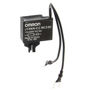 Omron J74KN-C2-RC230 Turkiye