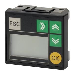 Omron CP1W-DAM01 Turkiye