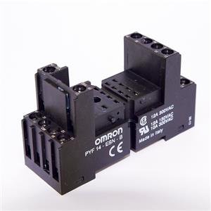 Omron PYF14-ESS-B Turkiye