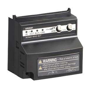 Omron 3G3AX-MX2-ECT Turkiye