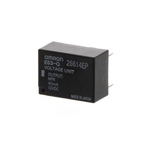 Omron E53-Q Turkiye