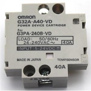 Omron G32A-A430-VD 12-24VDC Turkiye