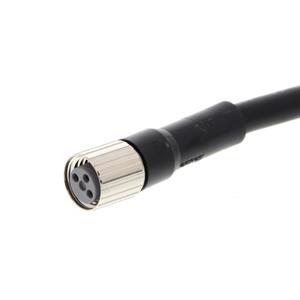 Omron XS3F-M8PUR3S5M Turkiye