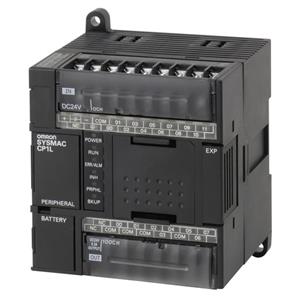Omron CP1L-L20DR-D Turkiye