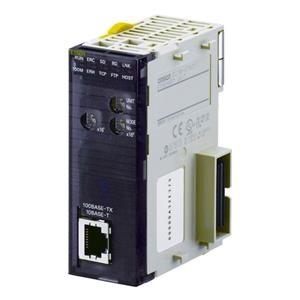Omron CJ1W-ETN21 Turkiye