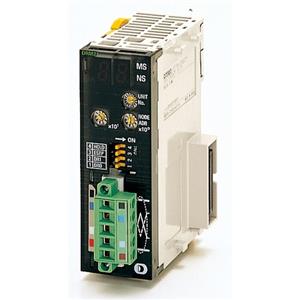 Omron CJ1W-DRM21 Turkiye