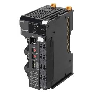 Omron NX-ECC201 Turkiye