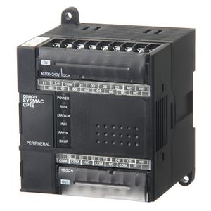 Omron CP1E-E14DR-A Turkiye